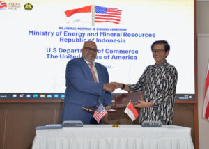 GEAPP dan AS Dukung Percepatan Transisi Energi di Indonesia 1