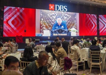 Indonesia Bertekad Jadikan Kawasan ASEAN sebagai Pusat Pertumbuhan Ekonomi Dunia