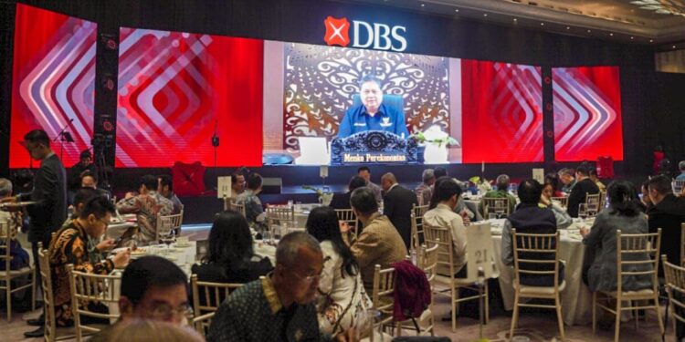 Indonesia Bertekad Jadikan Kawasan ASEAN sebagai Pusat Pertumbuhan Ekonomi Dunia