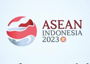 Indonesia Bertekad Jadikan ASEAN Sebagai Lokomotif Perdamaian