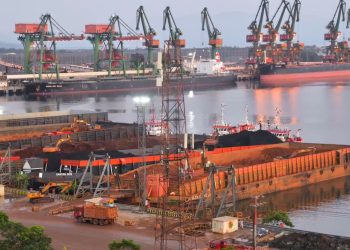 Gentala Institute: Belt and Road Initiative China Tawarkan Pertumbuhan Baru di Indonesia