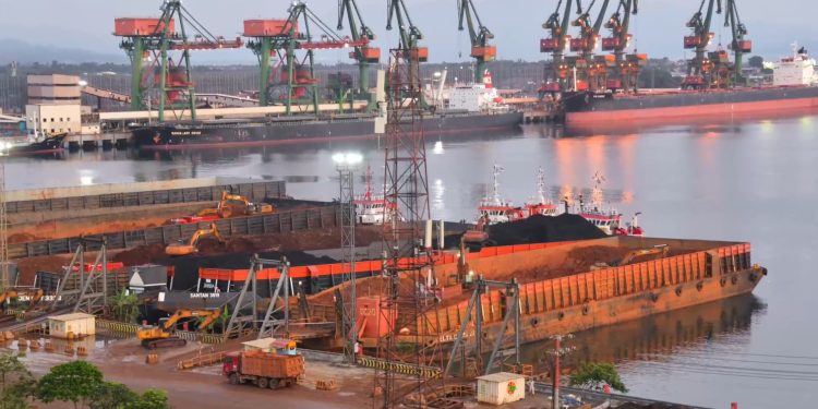 Gentala Institute: Belt and Road Initiative China Tawarkan Pertumbuhan Baru di Indonesia