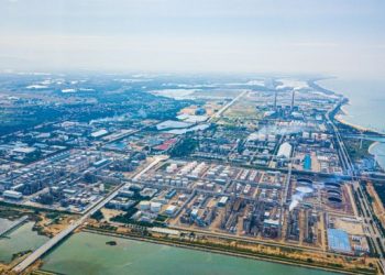 PM Malaysia: China akan Dorong Pertumbuhan Regional