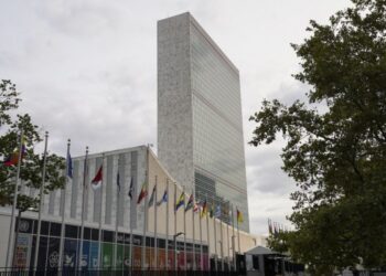 Dewan Keamanan PBB Lanjutkan Misi Politik Khusus di Afghanistan