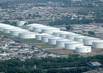 Predikat Depo Pertamina Plumpang Setara Saudi Aramco