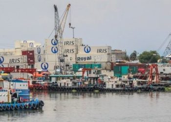 Perjanjian Perdagangan Bebas Filipina-Korsel Capai Tahap Akhir