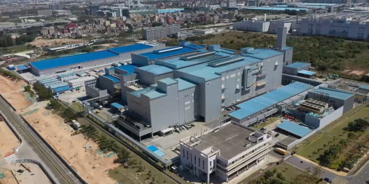 Investasi US$1 Miliar, Perusahaan Jepang Ekspansi di China