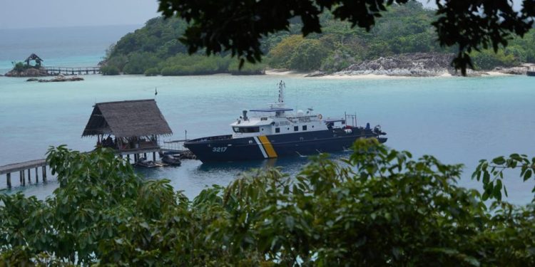 Pemerintah Indonesia Segel 30 Resort Ilegal Milik Perusahaan Asing di Anambas