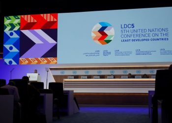 Indonesia Galang Kemitraan Global untuk Dukung LDCs