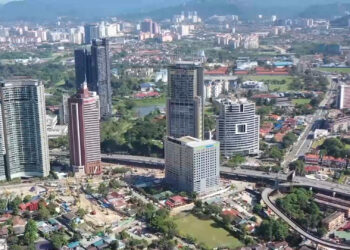 Industri Properti Malaysia Tumbuh Pesat, Nilai Transaksi Tembus US$40 Miliar di 2022