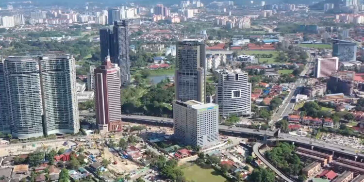 Industri Properti Malaysia Tumbuh Pesat, Nilai Transaksi Tembus US$40 Miliar di 2022