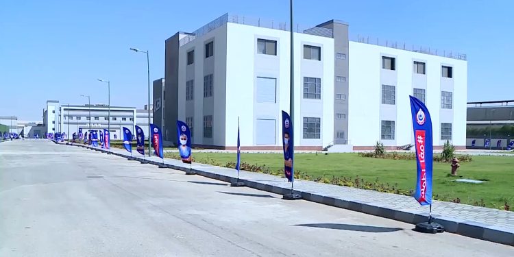 Mesir Genjot Investasi Industri Farmasi