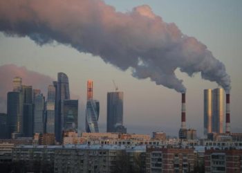 Tingkat Pengangguran di Rusia Turun ke Rekor Terendah