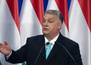 Viktor Orban: Para Pemimpin Barat Dicengkeram oleh “Demam Perang”
