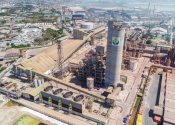 IHI Corporation and Pupuk Indonesia Collaborate on Green Ammonia Production