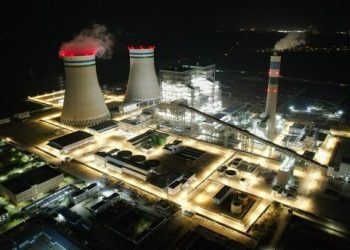 Investasi US$3 Miliar, Pembangkit Listrik Batu Bara Terbesar di Pakistan Mulai Beroperasi