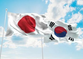 Korea Selatan Siap Berdamai dengan Jepang