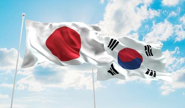 Korea Selatan Siap Berdamai dengan Jepang