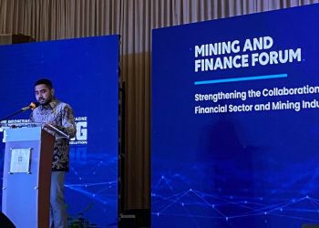 Hilirisasi Nikel: CNI Group Bidik Pasar Asia dan Eropa
