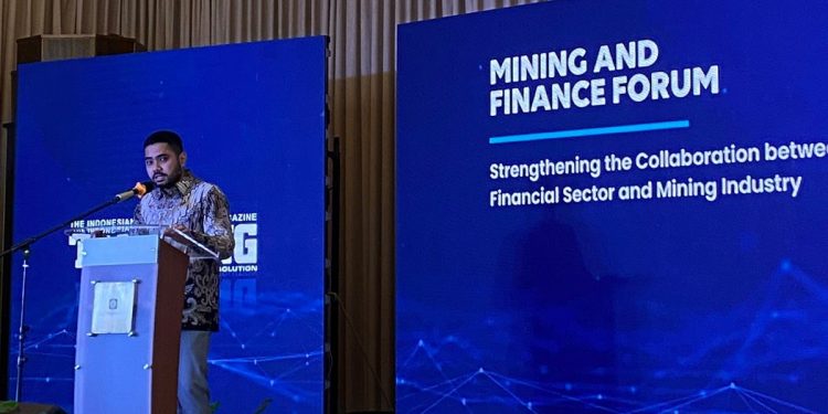 Hilirisasi Nikel: CNI Group Bidik Pasar Asia dan Eropa