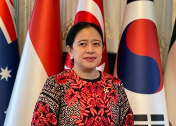 Puan Maharani Dipercaya Pimpin Parlemen MIKTA