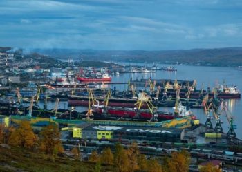 Perdagangan Luar Negeri Rusia Naik Tajam di 2022, Tembus US$850,5 Miliar