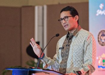Indonesia Timur Didorong Bangun Kawasan Ekonomi Khusus Pariwisata