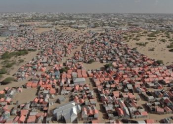 Konflik Perburuk Krisis Kemanusiaan di Somalia