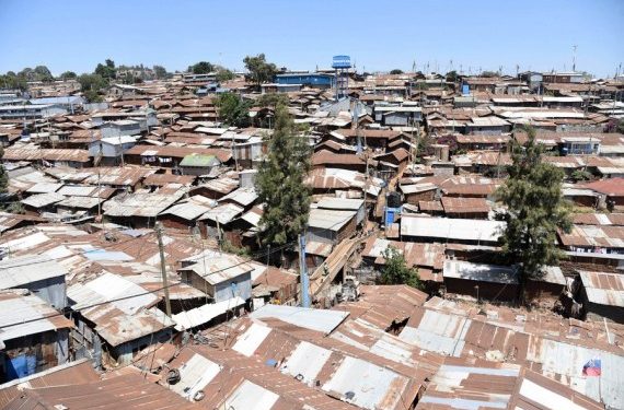 Darurat Wabah Kolera, UNICEF Laporkan Lonjakan Kasus Kematian di 11 Negara Afrika