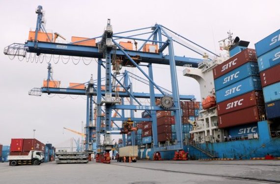 Vietnam Dongkrak Penggunaan Batu bara dan Gas untuk Listrik