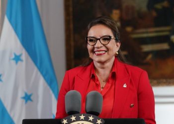 Merapat ke China, Honduras Akhiri Hubungan dengan Taiwan