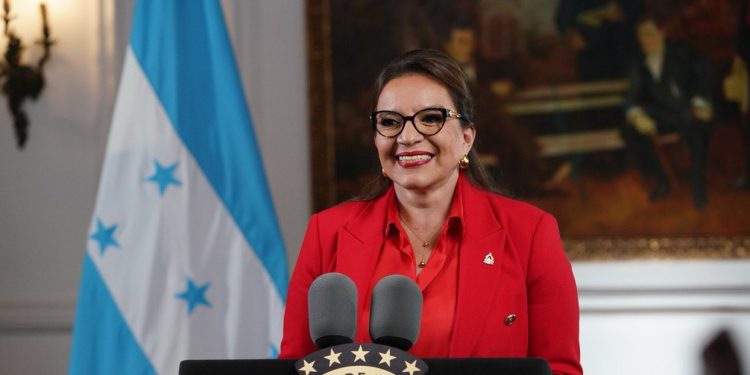Merapat ke China, Honduras Akhiri Hubungan dengan Taiwan