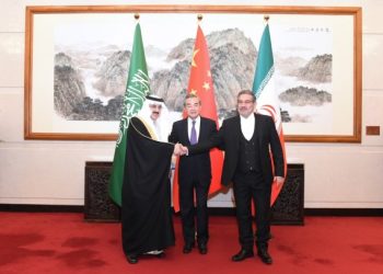 Bangladesh Sambut Normalisasi Hubungan Diplomatik Iran dan Arab Saudi