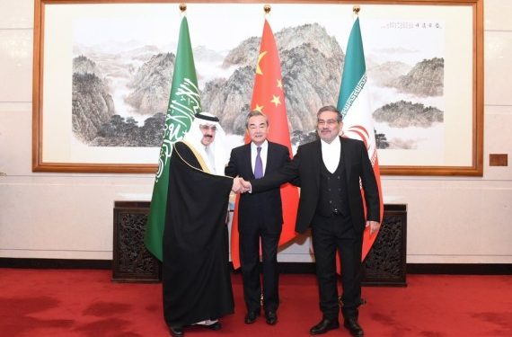 Bangladesh Sambut Normalisasi Hubungan Diplomatik Iran dan Arab Saudi