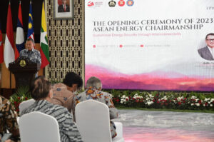 Transisi Energi Hijau: ASEAN Butuh Investasi US$29,4 Triliun 1