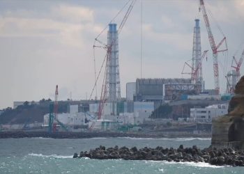 Masyarakat Jepang Konsisten Tolak Pembuangan Air Limbah Nuklir ke laut