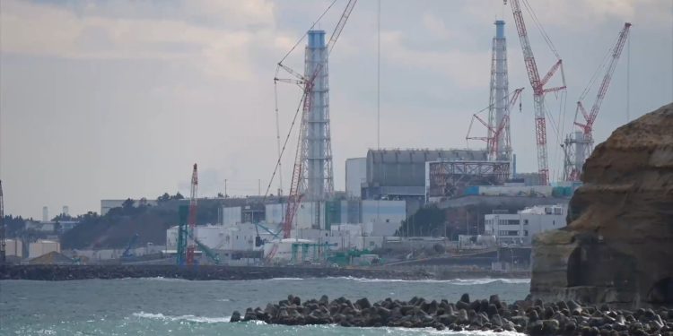 Masyarakat Jepang Konsisten Tolak Pembuangan Air Limbah Nuklir ke laut