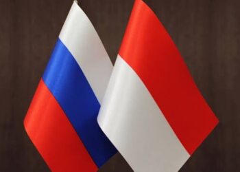 Indonesia dan Rusia Sepakat Menandatangani Perjanjian Kerja Sama Ekstradisi