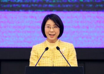 IWPG, HWPL dan IPYG Serukan Perdamaian dan Penghentian Perang di Dunia