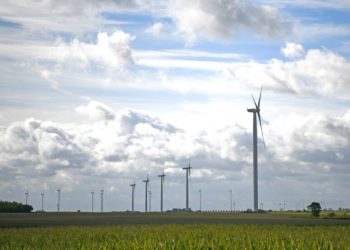 Jerman Siap Kucurkan Miliaran Euro untuk Energi Hijau
