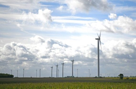 Jerman Siap Kucurkan Miliaran Euro untuk Energi Hijau