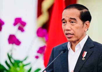 Presiden Jokowi Angkat Bicara Soal Penolakan Israel di Piala Dunia U-20