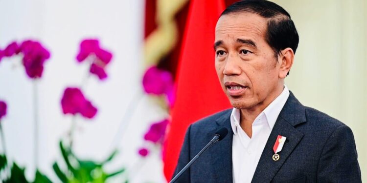 Presiden Jokowi Angkat Bicara Soal Penolakan Israel di Piala Dunia U-20