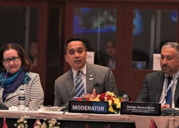Pendanaan Partai Politik di Asia Tenggara Rentan Korupsi