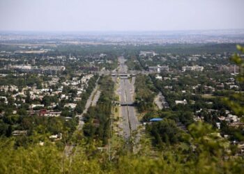 Pakistan Siap Kerja Sama dengan Masyarakat Internasional Atasi Isu Lingkungan Global