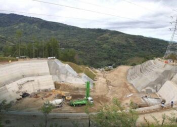 Jepang Gelontorkan Utang Rp4,9 Triliun ke Indonesia untuk Bangun PLTA di Aceh