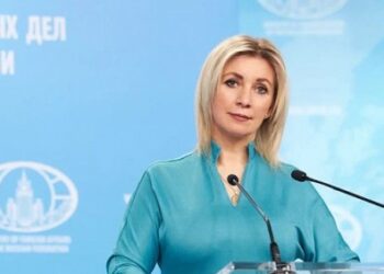 Rusia Berkomitmen Penuh Pada Prinsip Satu China