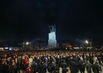 Presiden Serbia: Agresi NATO Terhadap Yugoslavia Tandai Matinya Hukum Internasional