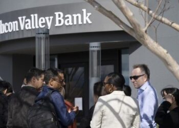Krisis Silicon Valley Bank, Regulasi Perbankan Jadi Sorotan
