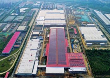 Volkswagen Incar China Jadi Basis Pasar di Asia